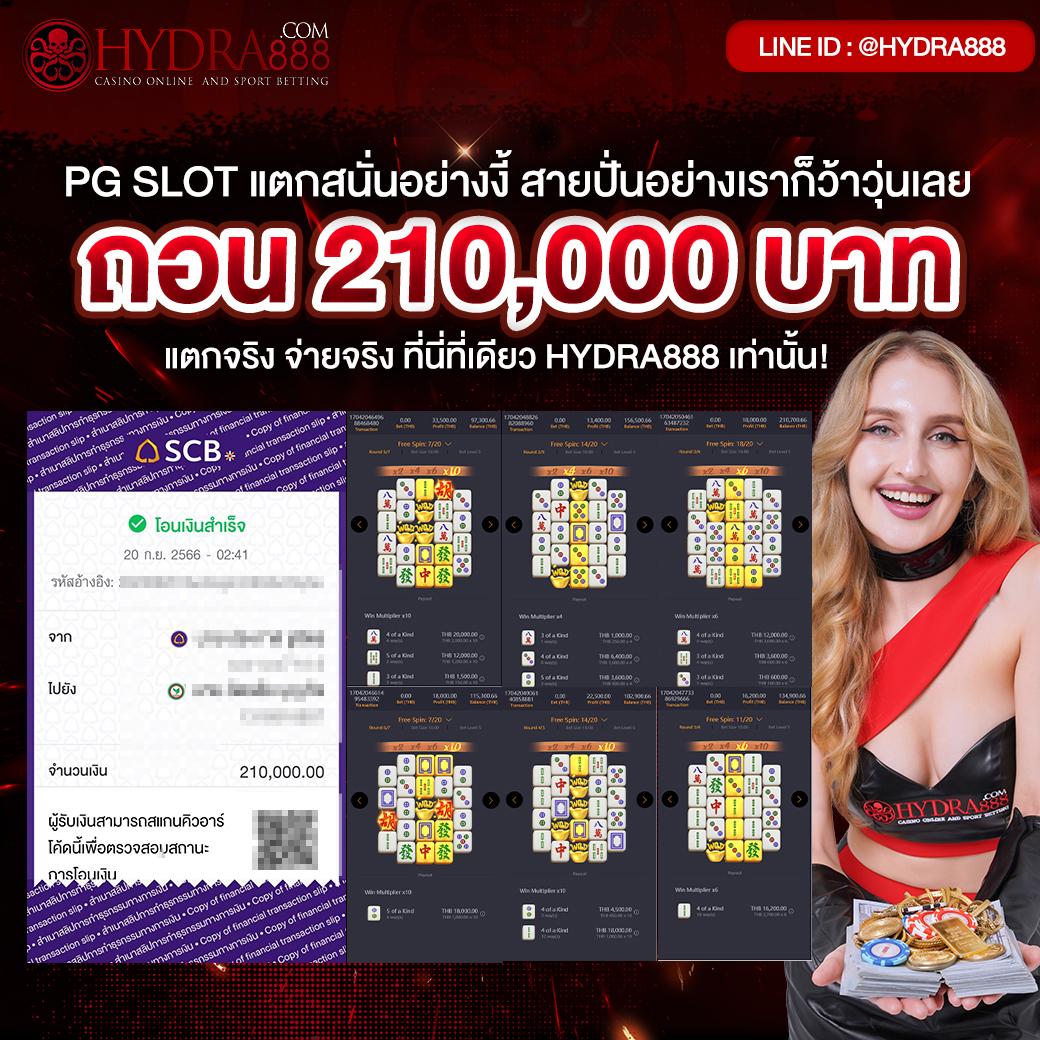 456 สล็อต เว็บตรง โบนัสแตกง่ายที่สุดในปี 2024