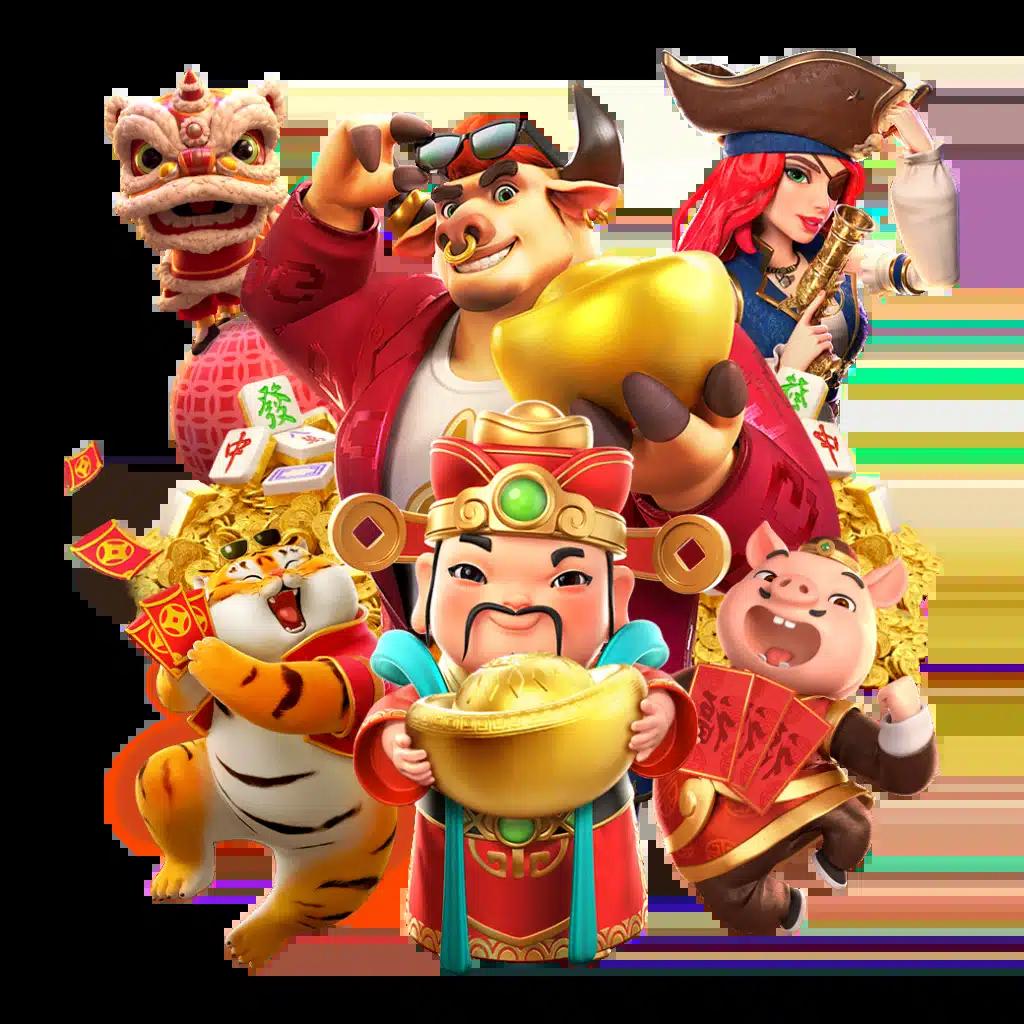 4x4bet Slot คาสิโนออนไลน์ยอดนิยม รับโบนัสสุดคุ้มทุกวัน