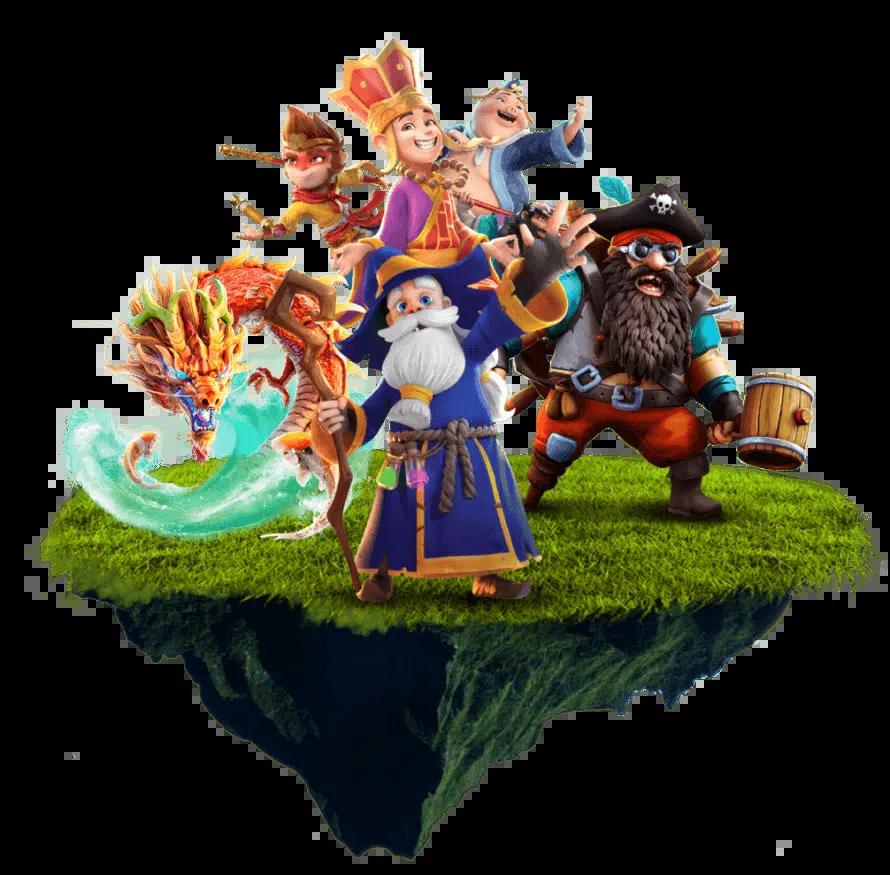 AK25BET เว็บเกมออนไลน์ ใหม่ล่าสุด รวมการเดิมพันครบครันในไทย