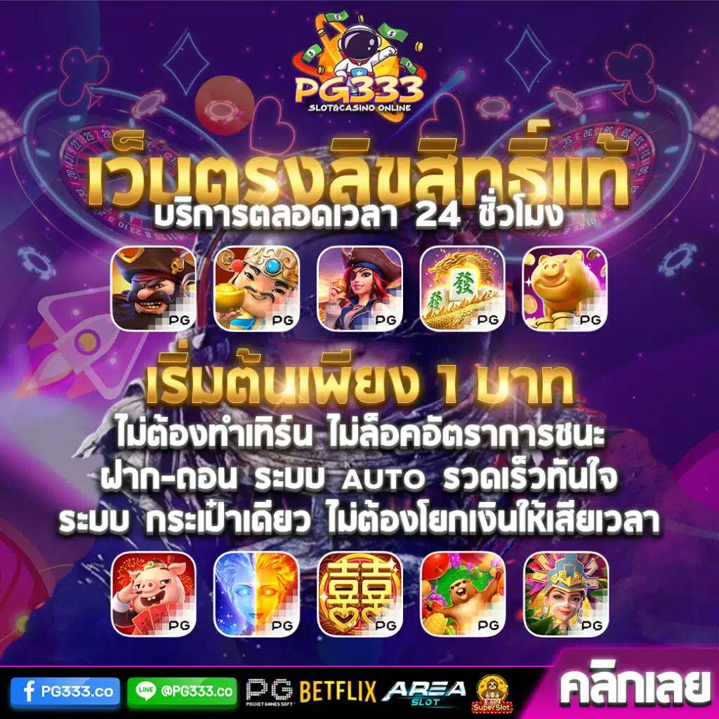 ALOT666 เว็บตรงเล่นง่าย ระบบทันสมัย แจกโบนัสบ่อยที่สุดในไทย
