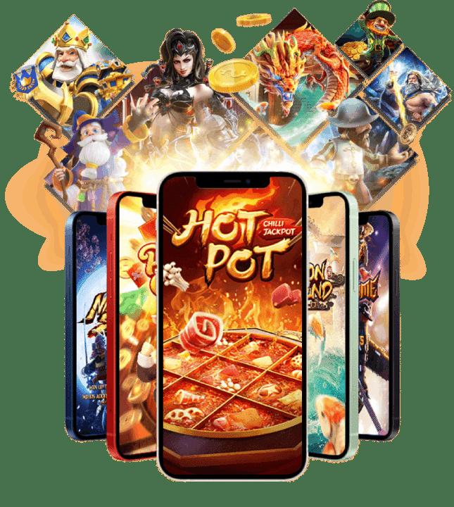Betflik 86 ศูนย์รวมเกมคาสิโนออนไลน์ยอดนิยมอันดับ 1 ของไทย