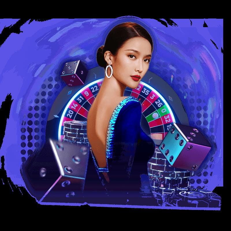 Betflik Stake คาสิโนออนไลน์อันดับหนึ่งของไทยที่สุดในปี 2024
