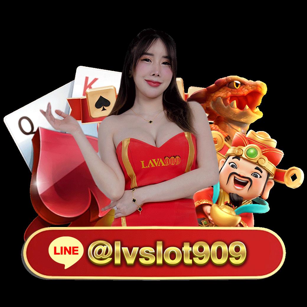 Candy Slot ค่ายเกมคาสิโนออนไลน์ พร้อมโบนัสสุดฮิตแห่งปี
