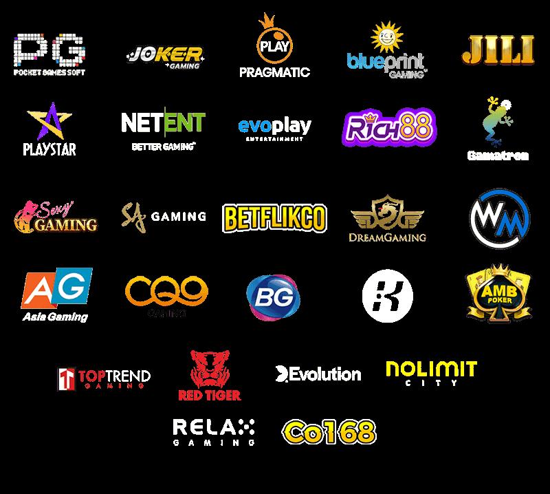 Diamond Win Slot มาตรฐานเกมสุดทันสมัย แจ็กพอตแตกง่ายที่สุด