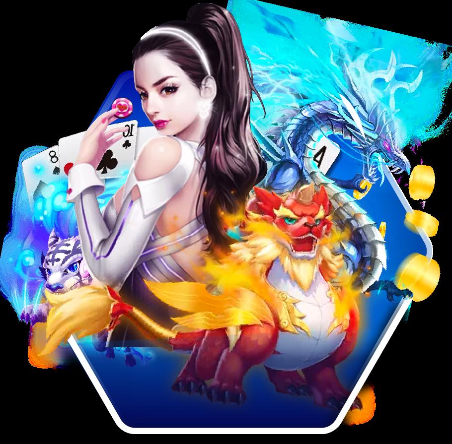 Free Spin คาสิโนชั้นนำ แจกโบนัสสุดคุ้ม เล่นง่ายได้เงินจริง