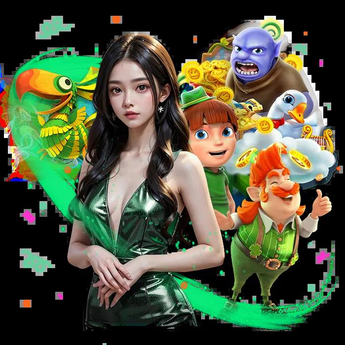 Galaxy สล็อต เว็บตรง รวมเกมใหม่ล่าสุด โบนัสแตกง่าย
