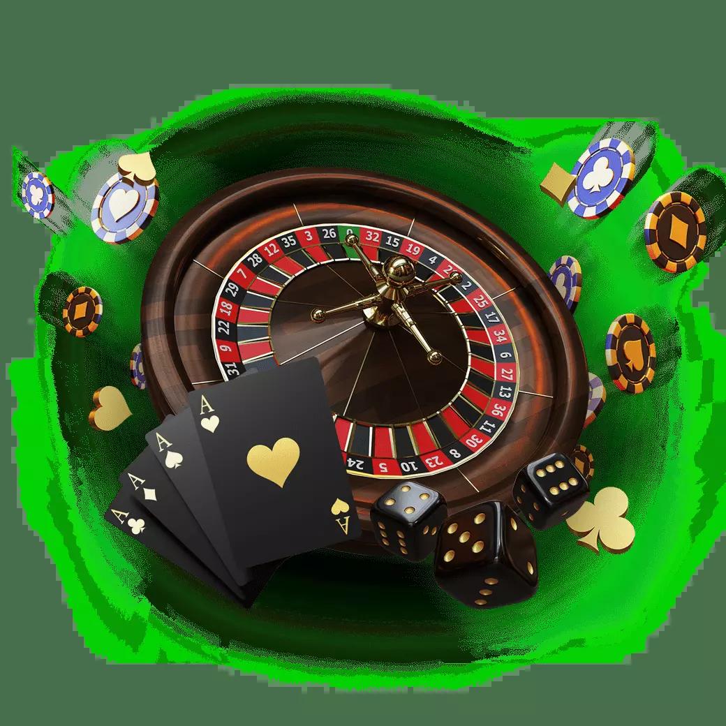 PGZeedGame คาสิโนออนไลน์ครบวงจร ระบบใหม่ล่าสุดปี 2024