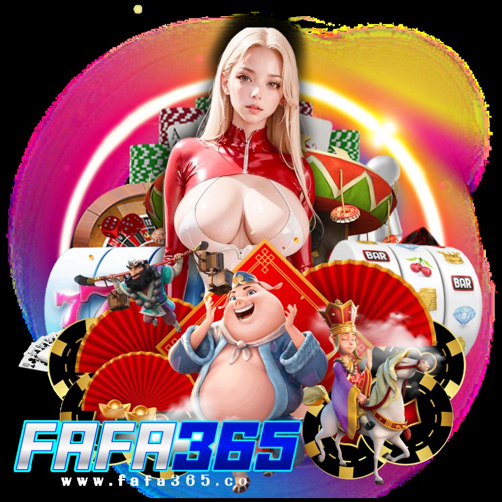 Slot Game คาสิโนออนไลน์ยอดนิยม เว็บตรง แตกง่าย จ่ายเต็ม