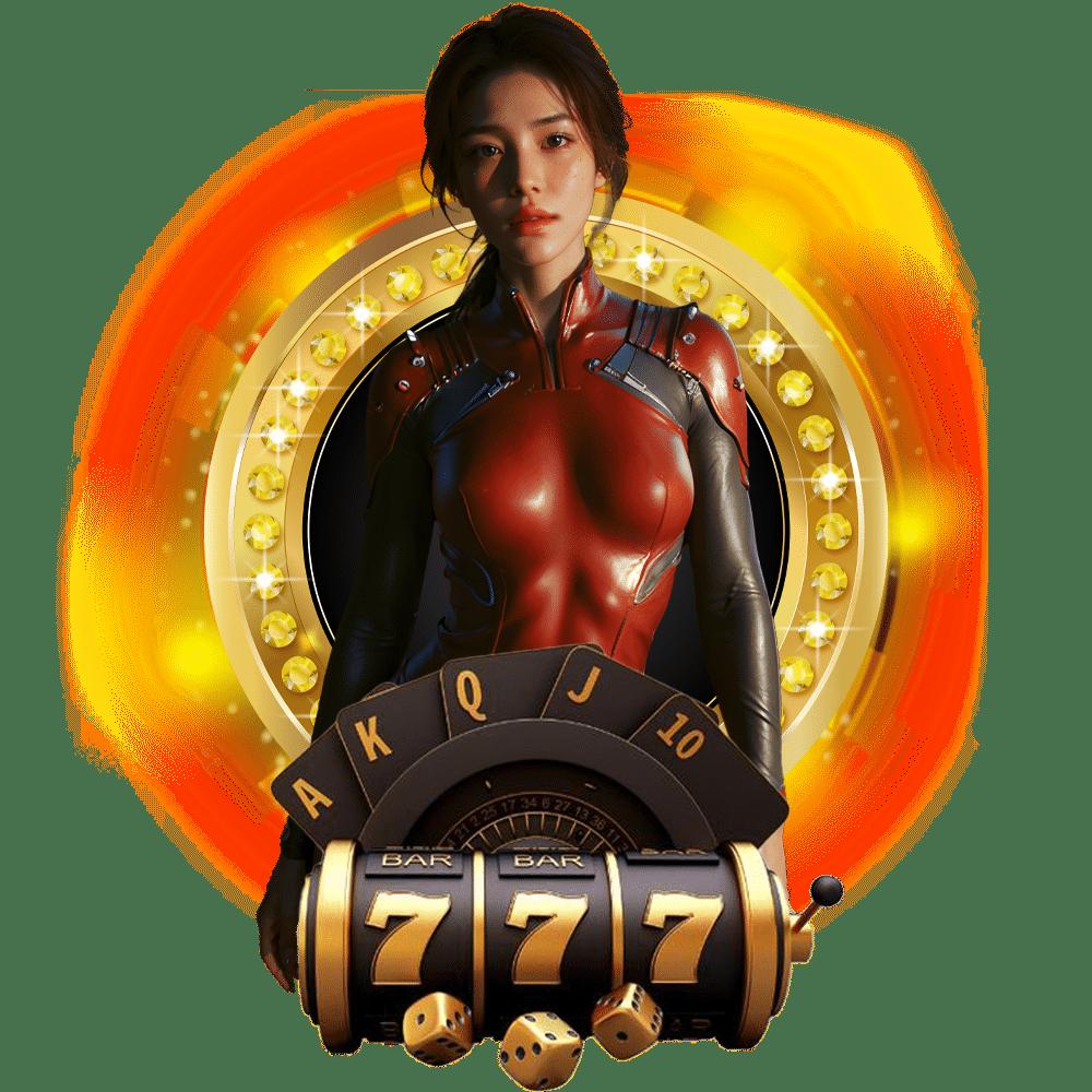Slot Live22 คาสิโนเต็มรูปแบบ รวมเกมใหม่ล่าสุด 2024