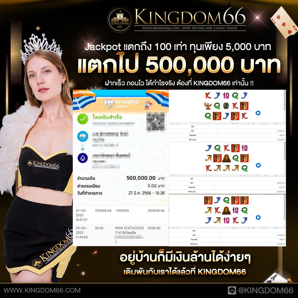 all slot คาสิโนครบวงจร โปรโมชั่นสุดคุ้ม พร้อมระบบออโต้รวดเร็ว