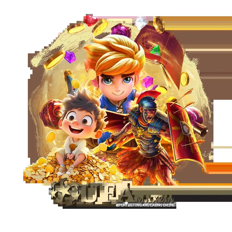 g2g168bet ศูนย์รวมเกมพนันระดับแนวหน้าในไทย 2024