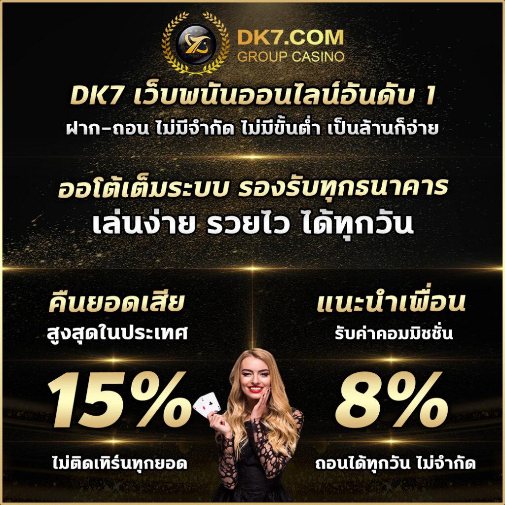 lucabet47 คาสิโนออนไลน์ครบวงจร เติมเต็มความมันส์ในทุกการเดิมพัน