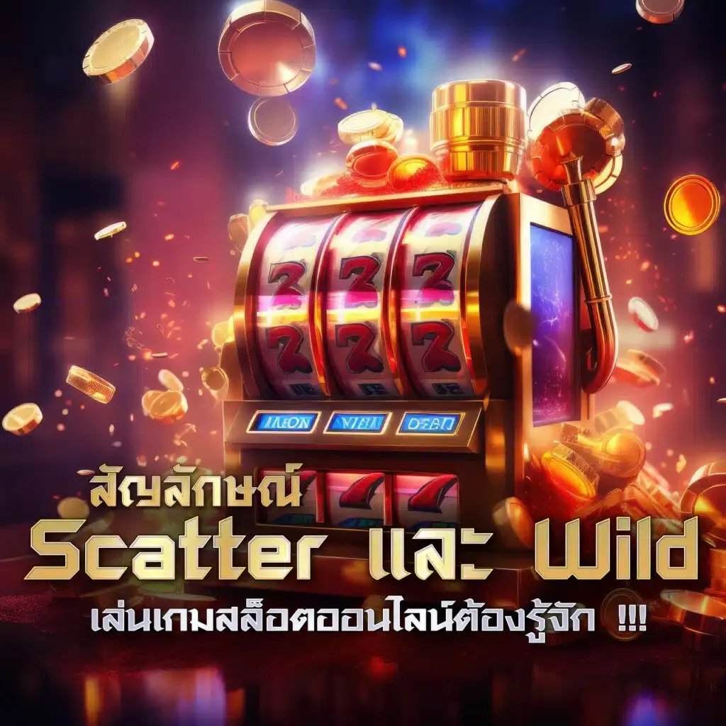 nigma88 คาสิโนออนไลน์ เว็บตรง อันดับ 1 โปรโมชั่นแรงที่สุดในไทย