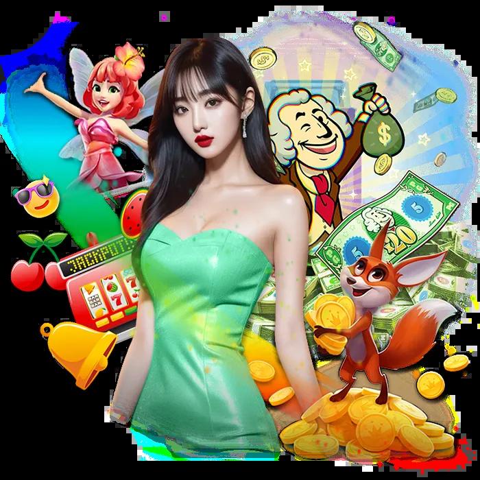 pg7gสล็อต แบรนด์คาสิโนออนไลน์ยอดนิยม รวมเกมฮิต ลุ้นโชคง่าย
