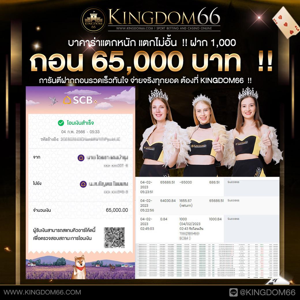wowslot1688 คาสิโนอันดับหนึ่ง รวมทุกเกมสล็อตยอดนิยม 2024