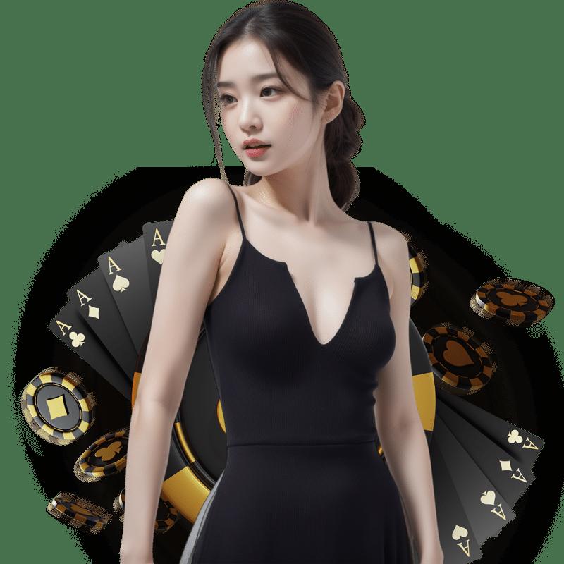 ก้อล้อ888 คาสิโนออนไลน์ระบบทันสมัย ฝากถอนไว รับโบนัสฟรีทุกวัน