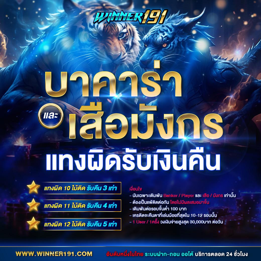 กาแลคซี่สล็อต คาสิโนอันดับหนึ่ง พร้อมเครดิตฟรีและโปรโมชั่นสุดคุ้ม