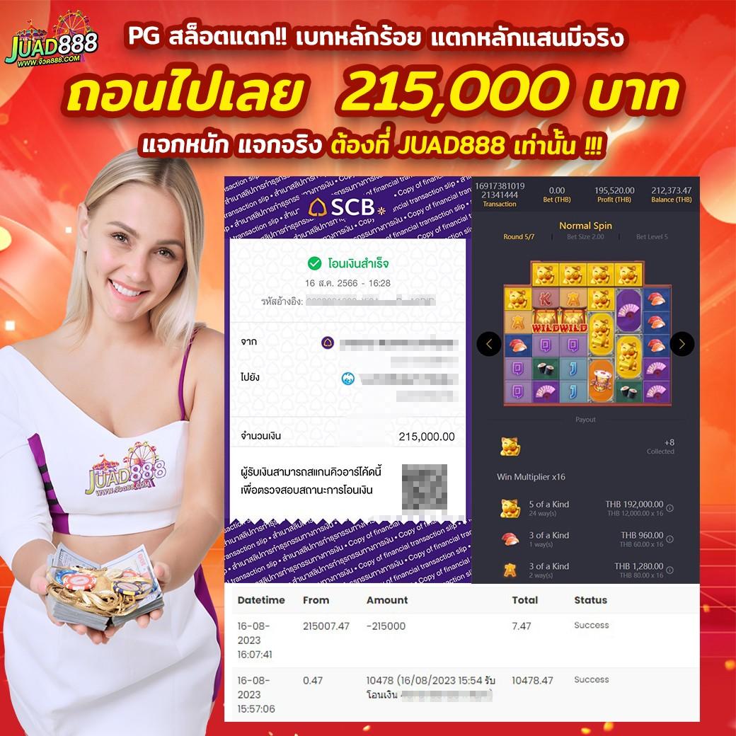 ชนะไร้ขีดจำกัดกับ ผลบอล7 ดูบรรยากาศคาสิโนออนไลน์สร้างโอกาสทำเงิน