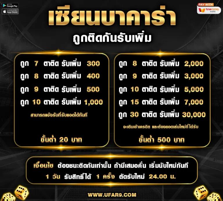 นีเกา คาสิโนออนไลน์ สุดฮิต เล่นง่าย โปรโมชั่นแรง 2024