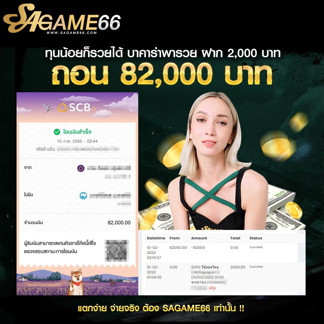 บ้านผลบอบอล คาสิโนออนไลน์ครบวงจร เดิมพันง่าย จ่ายเร็ว