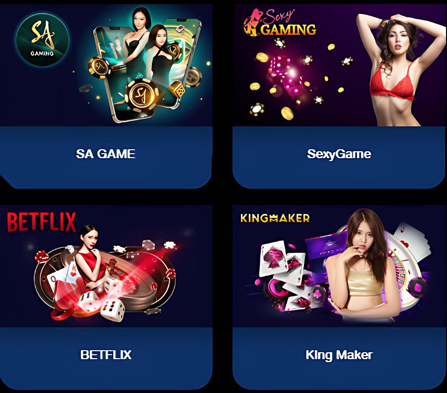 รวมสล็อต 38 ตื่นเต้นไปกับเกมฮิต ฝาก-ถอน ง่าย ไม่มีขั้นต่ำ