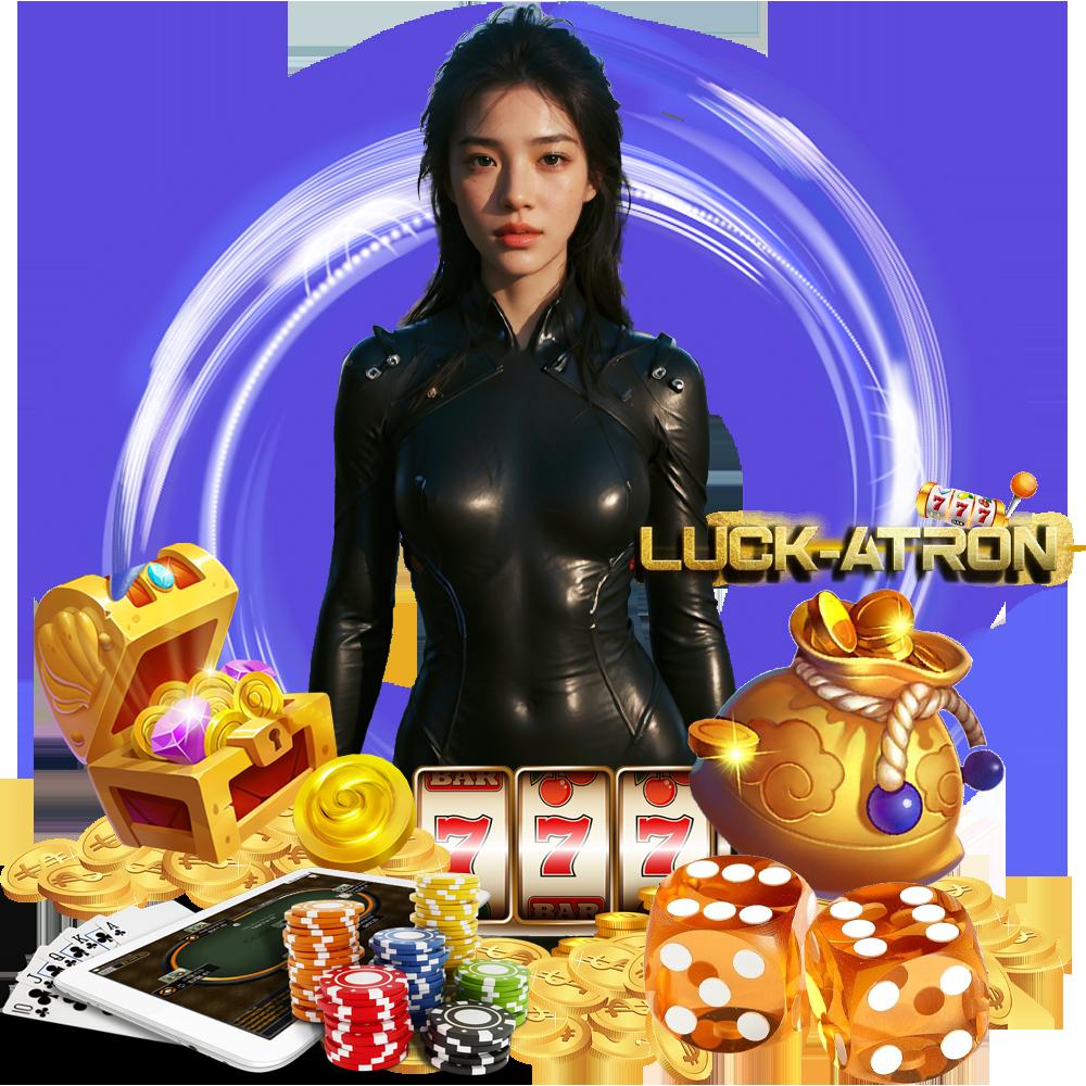 ลองเล่นเกมสนุกได้ที่ superslot 1688 ระบบดีที่สุดแห่งปี