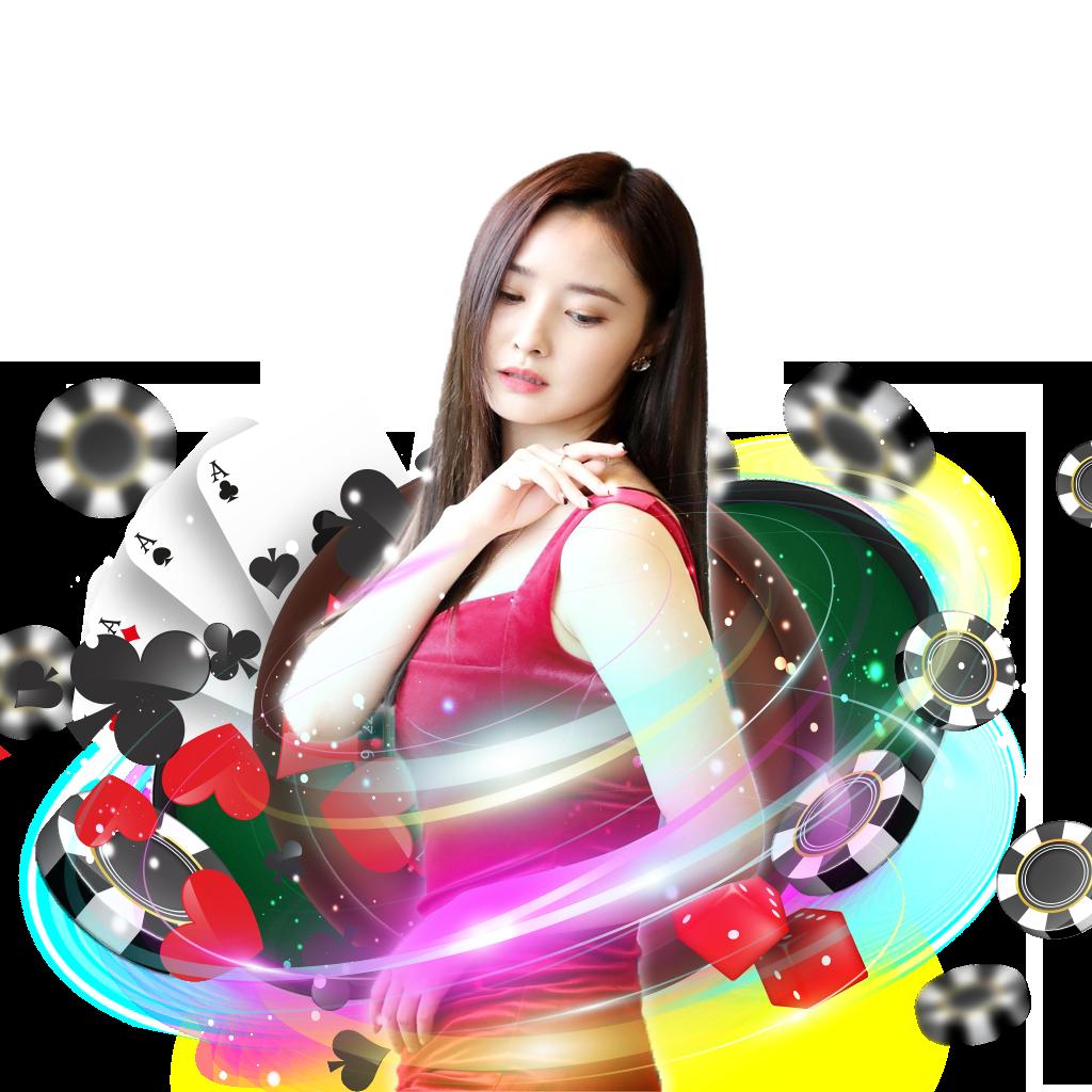 ลาสเวกัส สล็อต คาสิโนยอดนิยม สมัครง่าย ฟรีเครดิตทันที