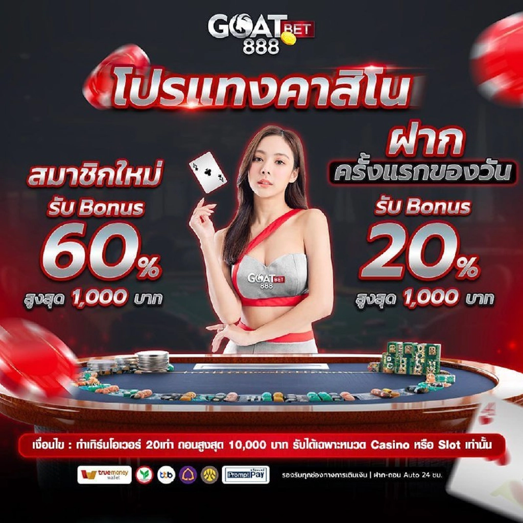 วิน2 คาสิโนออนไลน์ดีที่สุด เว็บตรง แตกง่าย โบนัสจุกๆ
