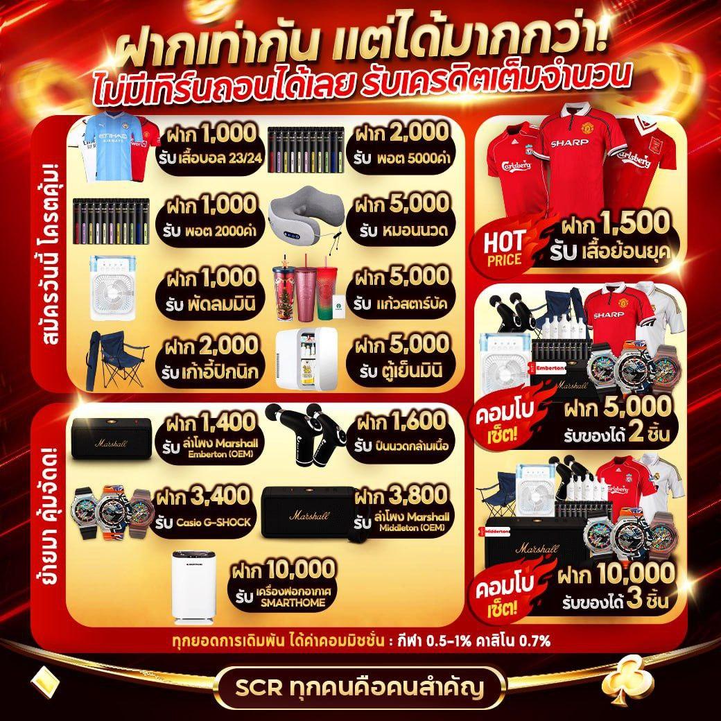 สล็อตออนไลน์เว็บตรง ฝากถอนออโต้ พร้อมโปรโมชั่นสุดเด็ด