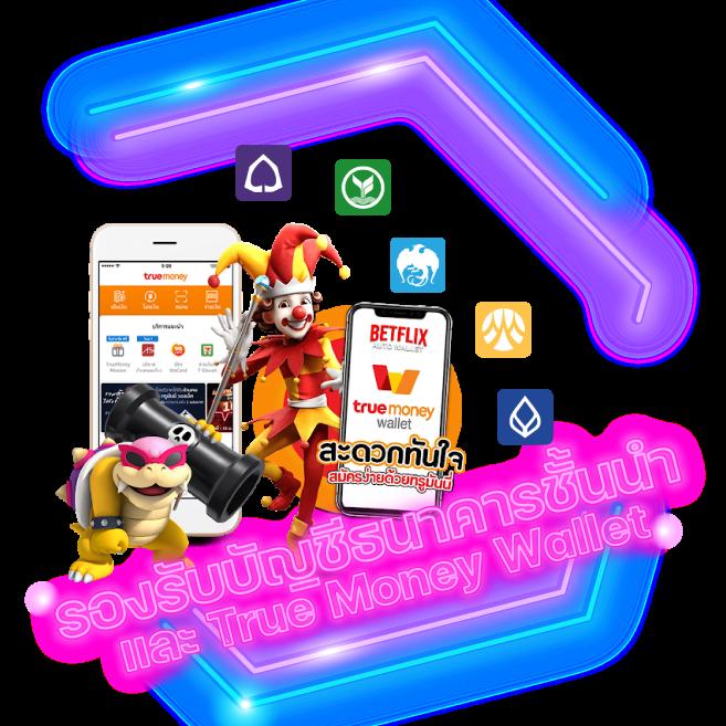 เกมทดลองเล่น คาสิโนเว็บตรง รวมเกมสล็อตใหม่แห่งปี 2024