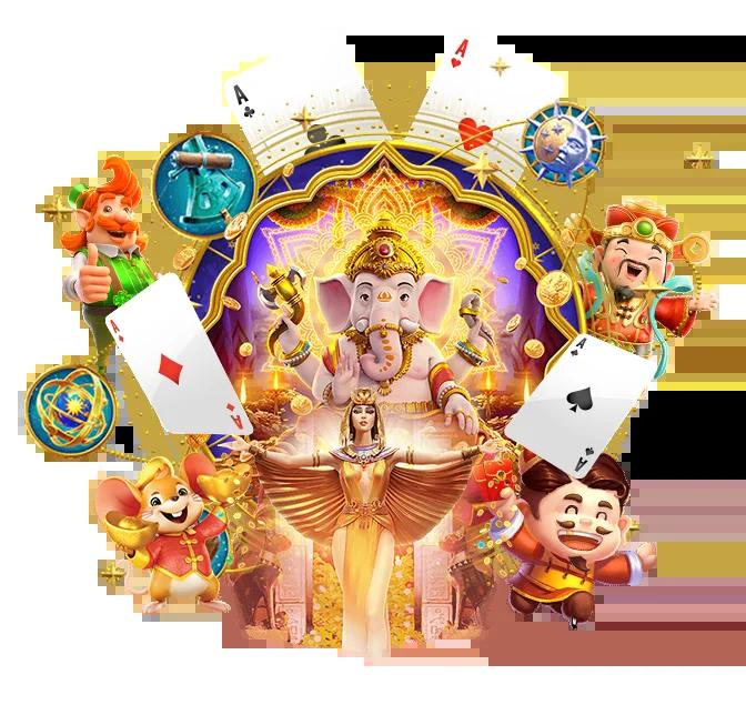 เข้าสู่ระบบ betflik6789 คาสิโนออนไลน์ยอดนิยมแห่งปี 2024