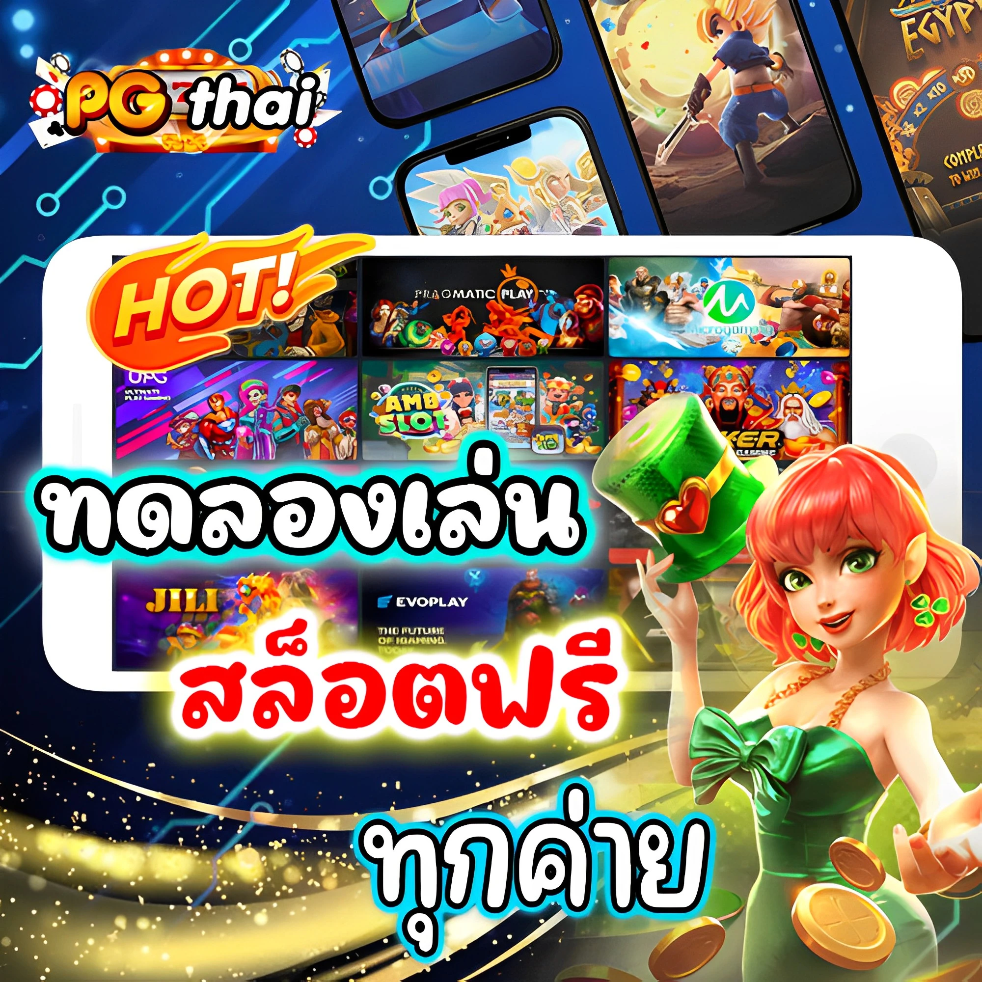 เครดิตฟรีไม่ต้องแชร์ โอกาสลุ้นรางวัลใหญ่ในคาสิโนออนไลน์ฉบับล่าสุด
