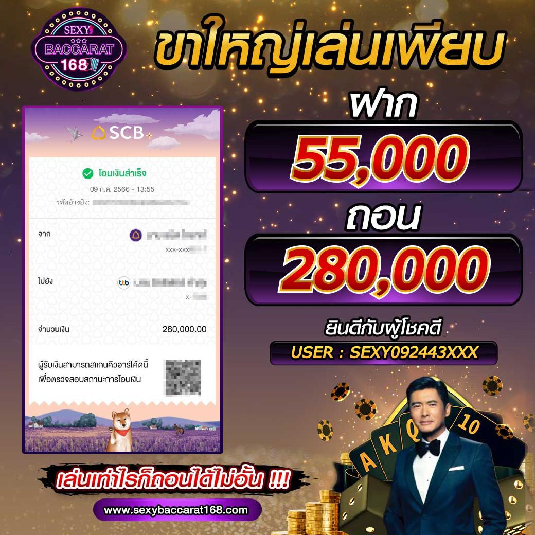 เดิมพันสนุกกับ sbotop ค่ายคาสิโนออนไลน์ยอดนิยม 2024