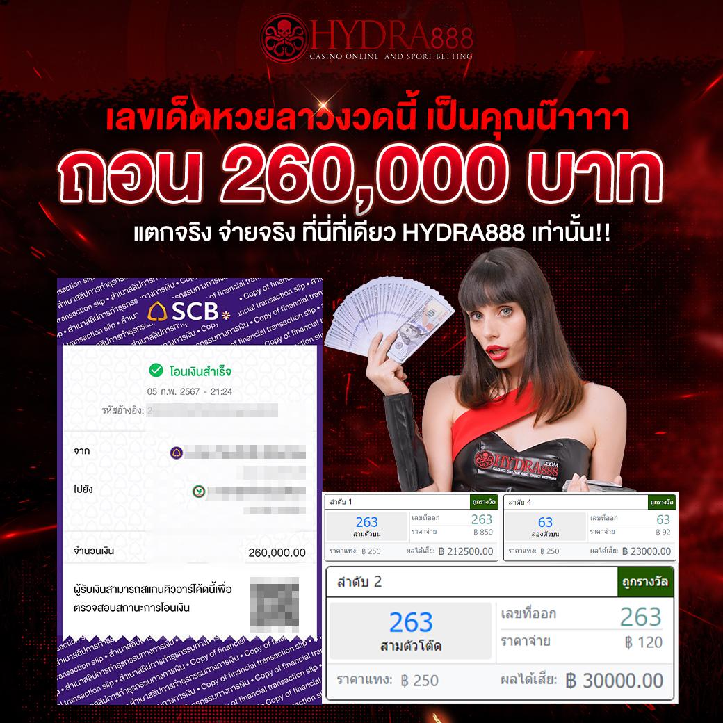 เล่นสล็อต แหล่งรวมเกมสล็อตออนไลน์ที่ดีที่สุดในประเทศไทย