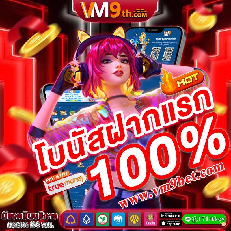เล่นสล็อตวอลเล็ต ลิงก์ ระบบอัปเดตใหม่ล่าสุด แจกเครดิตฟรี 2023
