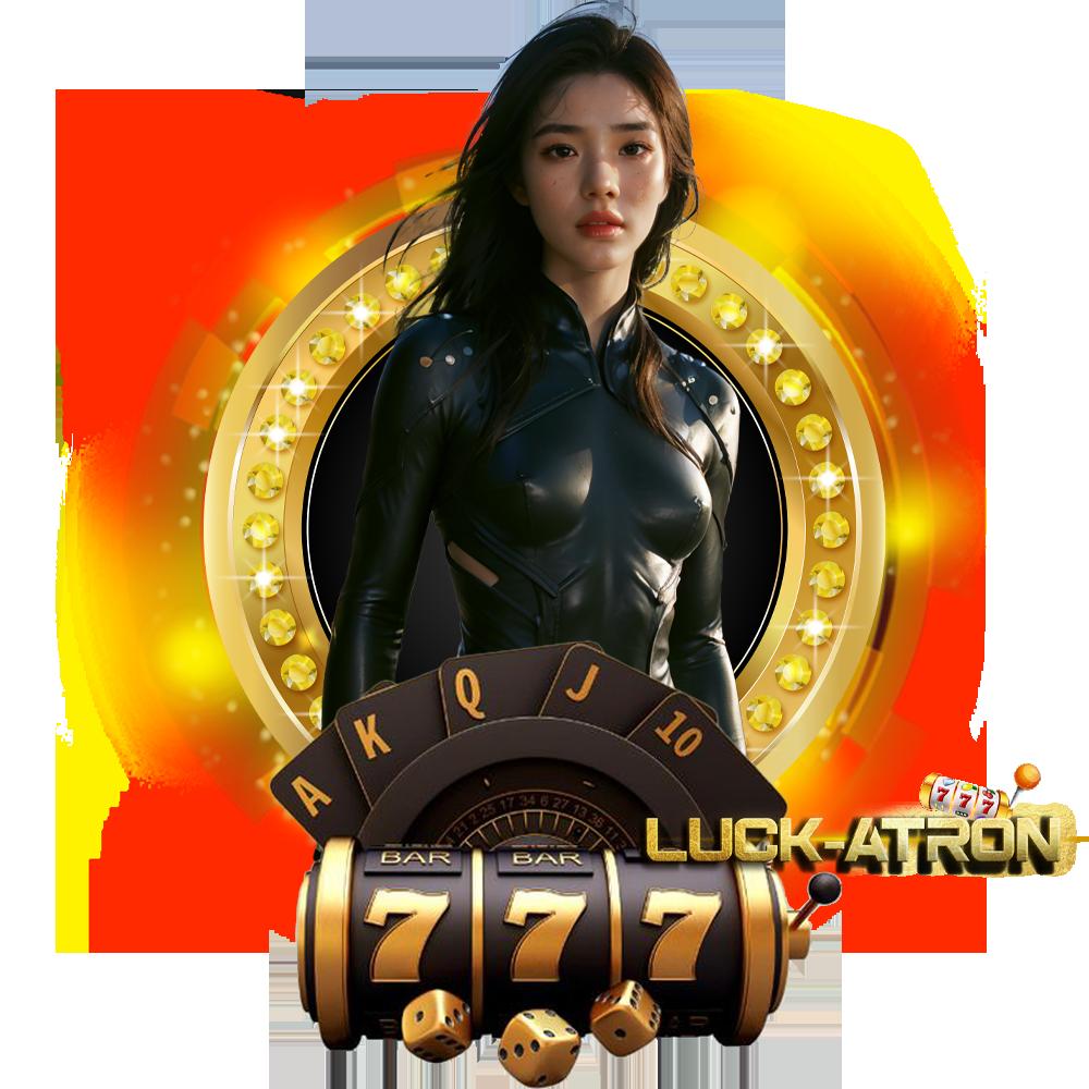 เล่นเกมมันส์ที่ Lucky Slot 888 คาสิโนออนไลน์อันดับหนึ่งในไทย