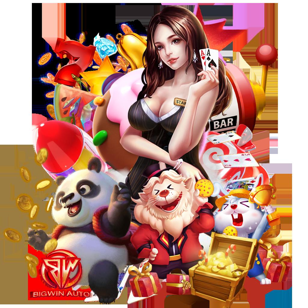 เว็บตรง100% คาสิโนออนไลน์มั่นคง ฝากถอนรวดเร็ว เล่นง่ายได้จริง