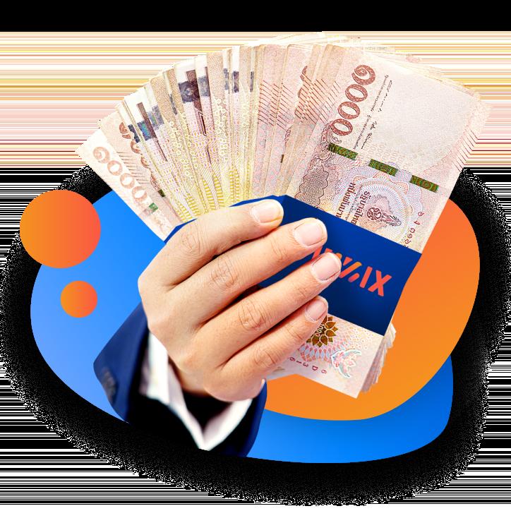 โปรฝาก1บาท ค่ายเกมดัง รวมโบนัสไม่มีลิมิต ระบบออโต้ทันใจ
